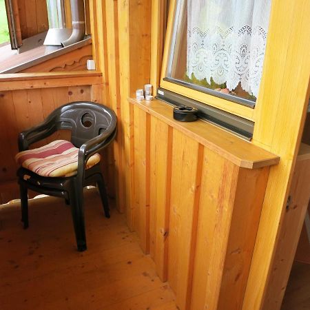 Ferienwohnungen Marchanger Niederau Kültér fotó
