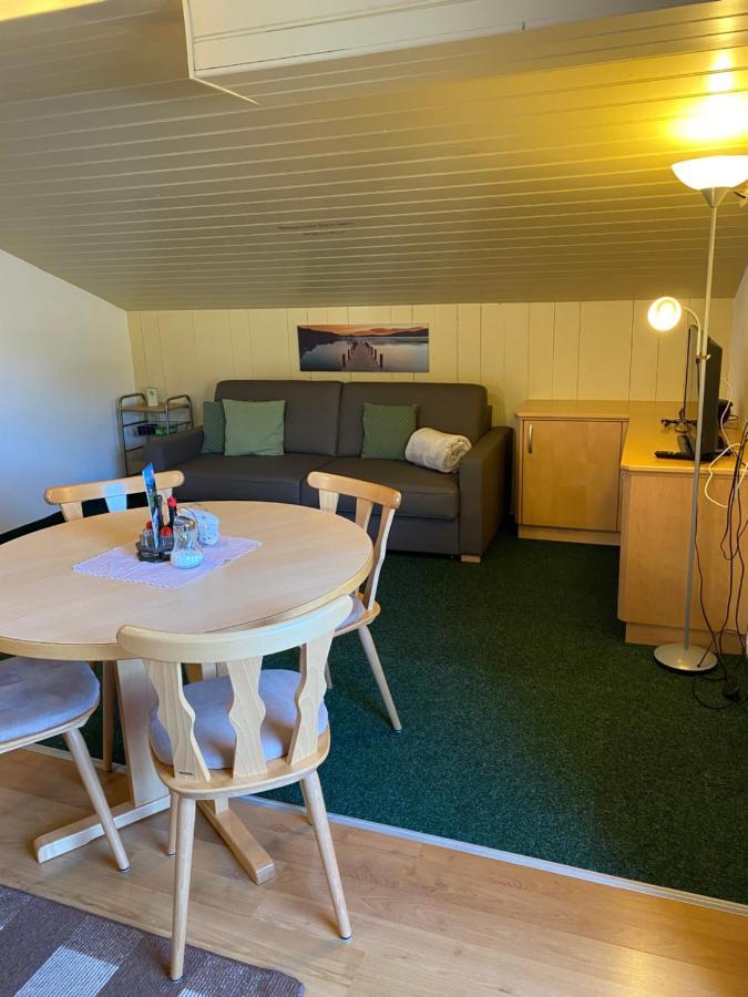 Ferienwohnungen Marchanger Niederau Kültér fotó