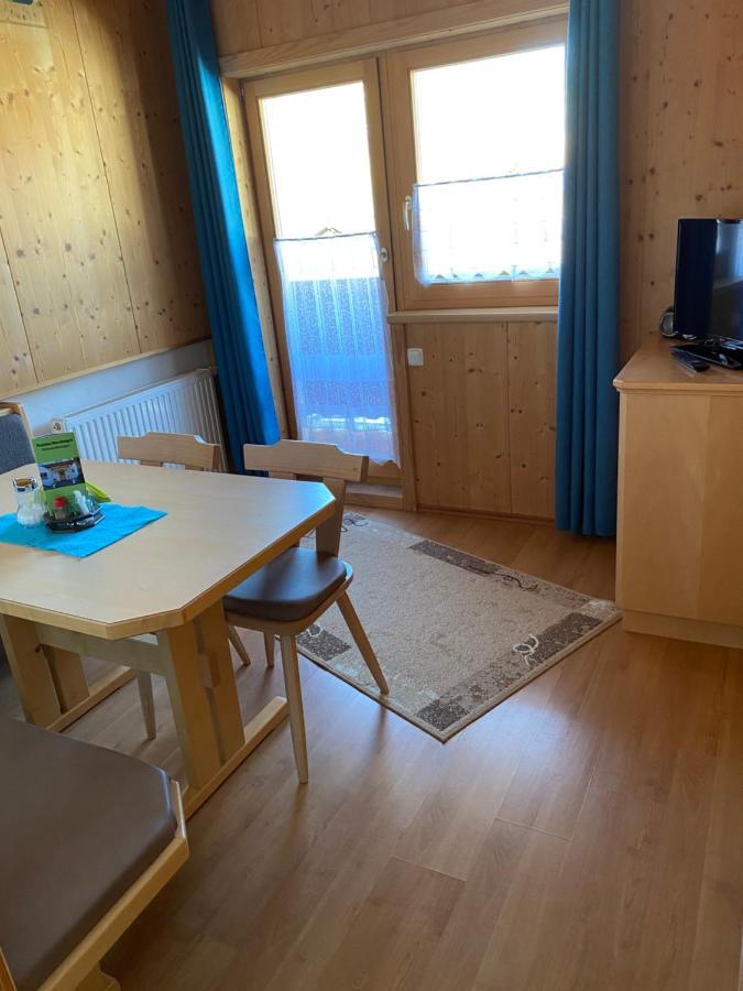 Ferienwohnungen Marchanger Niederau Kültér fotó