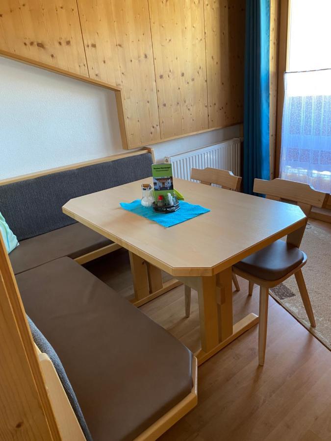 Ferienwohnungen Marchanger Niederau Kültér fotó