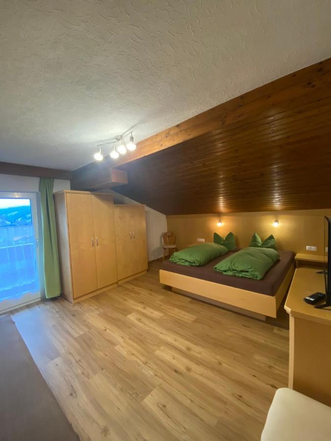 Ferienwohnungen Marchanger Niederau Kültér fotó