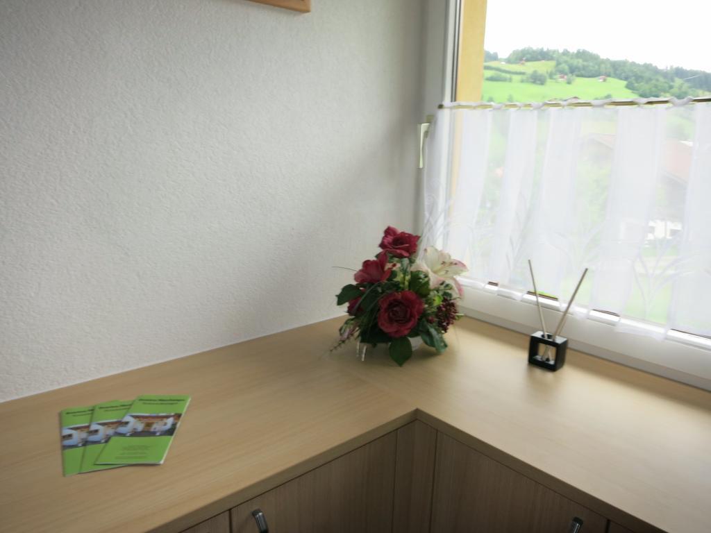 Ferienwohnungen Marchanger Niederau Kültér fotó